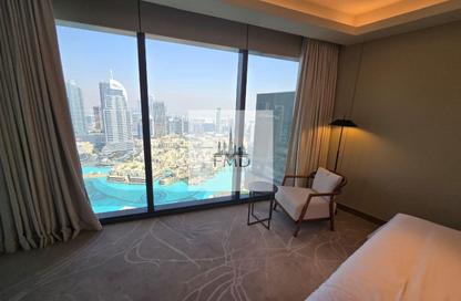 Apartment - 2 - 3 for sale in The Address Residences Dubai Opera Tower 1 - The Address Residences Dubai Opera - Downtown Dubai - Dubai