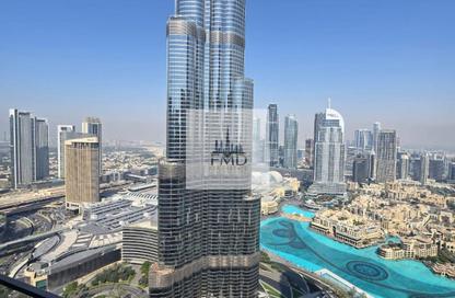 Apartment - 2 - 3 for sale in The Address Residences Dubai Opera Tower 1 - The Address Residences Dubai Opera - Downtown Dubai - Dubai Apartment - 2 - 3 for sale in The Address Residences Dubai Opera Tower 1 - The Address Residences Dubai Opera - Downtown Dubai - Dubai