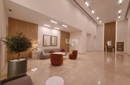 Apartment - 1 Bathroom for rent in 29 Burj Boulevard Tower 2 - 29 Burj Boulevard - Downtown Dubai - Dubai