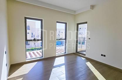 Townhouse - 4 Bedrooms - 3 Bathrooms for rent in Malta - Damac Lagoons - Dubai
