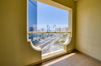 Apartment - 3 Bedrooms - 4 Bathrooms for rent in Al Das - Shoreline Apartments - Palm Jumeirah - Dubai Apartment - 3 Bedrooms - 4 Bathrooms for rent in Al Das - Shoreline Apartments - Palm Jumeirah - Dubai