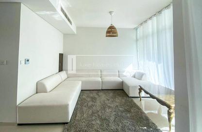 Townhouse - 3 Bedrooms - 3 Bathrooms for rent in Avencia - Damac Hills 2 - Dubai Townhouse - 3 Bedrooms - 3 Bathrooms for rent in Avencia - Damac Hills 2 - Dubai