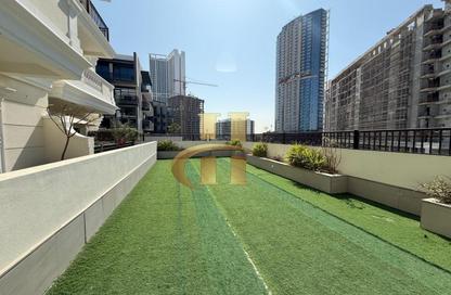 Apartment - 2 - 3 for sale in Al Ghaf 1 - Arjan - Dubai Apartment - 2 - 3 for sale in Al Ghaf 1 - Arjan - Dubai