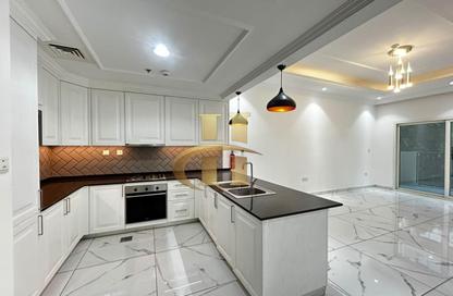 Apartment - 2 - 3 for sale in Al Ghaf 1 - Arjan - Dubai