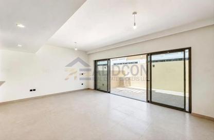 Townhouse - 4 - 3 for rent in Malta - Damac Lagoons - Dubai Townhouse - 4 - 3 for rent in Malta - Damac Lagoons - Dubai