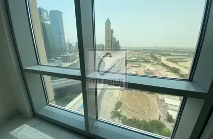 Apartment - 1 Bedroom - 2 Bathrooms for rent in Noura Tower - Al Habtoor City - Business Bay - Dubai