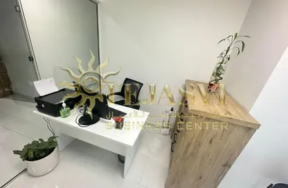 Office Space - 1 Bedroom - 1 Bathroom for rent in Aspin Tower - Sheikh Zayed Road - Dubai Office Space - 1 Bedroom - 1 Bathroom for rent in Aspin Tower - Sheikh Zayed Road - Dubai