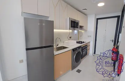 شقة - 1 حمام للايجار في سكايز من دانوب - ارجان - دبي شقة - 1 حمام للايجار في سكايز من دانوب - ارجان - دبي