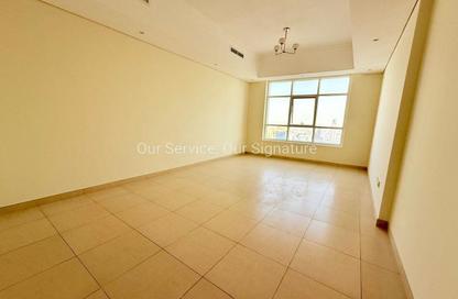 Apartment - 3 Bedrooms - 3 Bathrooms for rent in Al Waha Residence - Al Khan - Sharjah