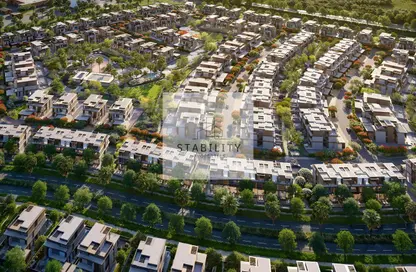 Villa - 5 Bedrooms - 6 Bathrooms for sale in Nad Al Sheba Gardens Phase 11 - Nad Al Sheba Gardens - Nad Al Sheba - Dubai