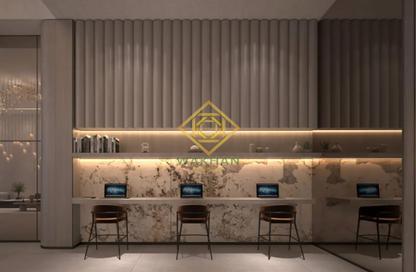 Apartment - Studio - 1 for sale in Soul by Vision - Dubai Production City (IMPZ) - Dubai Apartment - Studio - 1 for sale in Soul by Vision - Dubai Production City (IMPZ) - Dubai