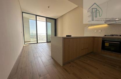 Apartment - Studio - 1 Bathroom for rent in Al Ghurair Residences 5 - Majan - Dubai Land - Dubai