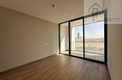 Apartment - Studio - 1 Bathroom for rent in Al Ghurair Residences 5 - Majan - Dubai Land - Dubai