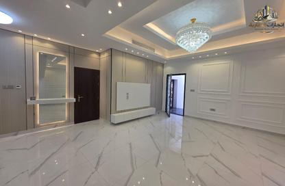 Villa - 5 Bedrooms - 7 Bathrooms for rent in Al Yasmeen 1 - Al Yasmeen - Ajman
