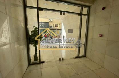 Office Space - Studio - 6 Bathrooms for rent in Al Naba'ah 8 Building - Al Naba'ah - Al Sharq - Sharjah