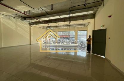 Office Space - Studio - 6 Bathrooms for rent in Al Naba'ah - Al Sharq - Sharjah