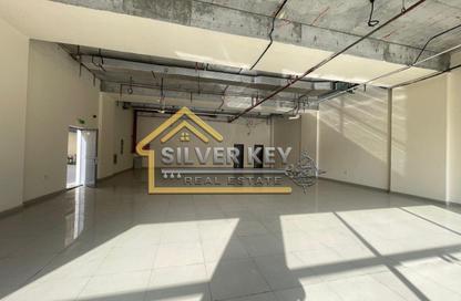 Office Space - Studio - 6 Bathrooms for rent in Al Naba'ah 8 Building - Al Naba'ah - Al Sharq - Sharjah