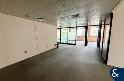 Office Space - Studio for rent in Al Moosa Tower 1 - Al Moosa Towers - Sheikh Zayed Road - Dubai