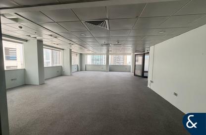 Office Space - Studio for rent in Al Moosa Tower 1 - Al Moosa Towers - Sheikh Zayed Road - Dubai