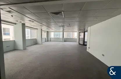 Office Space - Studio for rent in Al Moosa Tower 1 - Al Moosa Towers - Sheikh Zayed Road - Dubai