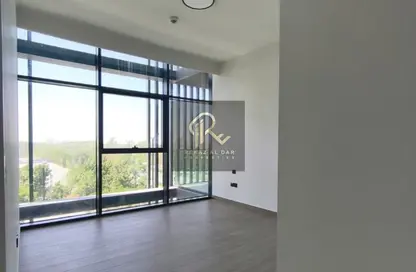 Apartment - 1 Bedroom - 2 Bathrooms for rent in Vida 1 - Vida Residences - Aljada - Sharjah