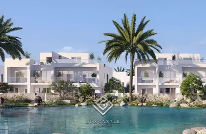 فيلا - 4 غرف نوم - 5 حمامات للبيع في ألانا - ذا فالي - دبي