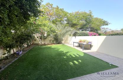 Villa - 2 - 3 for rent in Springs 3 - The Springs - Dubai