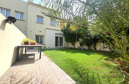 Villa - 2 - 3 for rent in Springs 3 - The Springs - Dubai Villa - 2 - 3 for rent in Springs 3 - The Springs - Dubai
