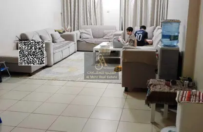 Apartment - 1 Bedroom - 2 Bathrooms for sale in Ajman One Tower 1 - Ajman One - Ajman Downtown - Ajman