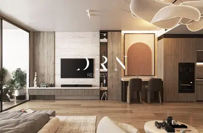 شقة - 1 حمام للبيع في بيس لاجونز من بيس هومز - مجمع دبي ريزيدنس - دبي لاند - دبي