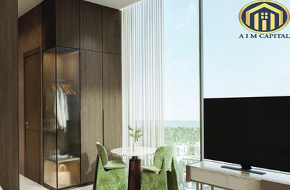 Apartment - Studio - 1 Bathroom for sale in South Lofts - Saih Shuaib 2 - Dubai Industrial City - Dubai Apartment - Studio - 1 Bathroom for sale in South Lofts - Saih Shuaib 2 - Dubai Industrial City - Dubai