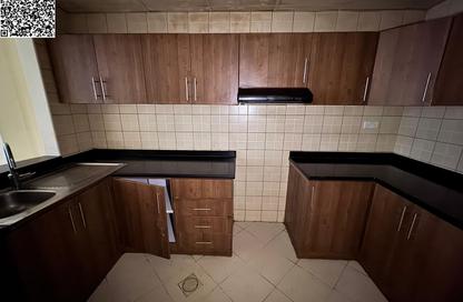 Apartment - 1 Bedroom - 2 Bathrooms for rent in Ajman One - Ajman Downtown - Ajman