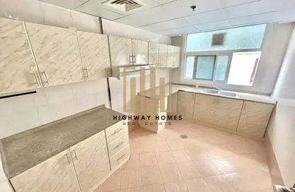 Apartment - 2 Bedrooms - 3 Bathrooms for rent in Muwaileh 3 Building - Muwaileh - Sharjah