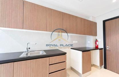 Apartment - Studio - 1 Bathroom for rent in Sun Point Dubai A - Sun Point Dubai - Dubai Production City (IMPZ) - Dubai Apartment - Studio - 1 Bathroom for rent in Sun Point Dubai A - Sun Point Dubai - Dubai Production City (IMPZ) - Dubai