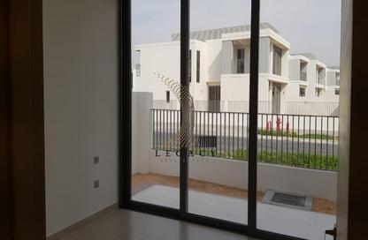 Villa - 4 Bedrooms - 4 Bathrooms for rent in Sidra Villas III - Sidra Villas - Dubai Hills Estate - Dubai