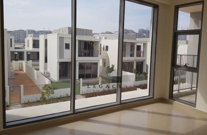 Villa - 4 Bedrooms - 4 Bathrooms for rent in Sidra Villas III - Sidra Villas - Dubai Hills Estate - Dubai
