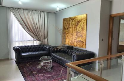 Villa - 4 Bedrooms - 4 Bathrooms for rent in Sidra Villas III - Sidra Villas - Dubai Hills Estate - Dubai