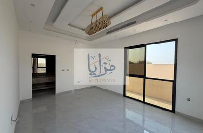 Villa - 4 Bedrooms - 6 Bathrooms for sale in Kabbali Hills - Al Helio 2 - Al Helio - Ajman