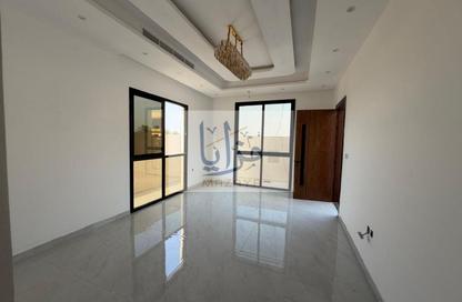 Villa - 4 Bedrooms - 6 Bathrooms for sale in Kabbali Hills - Al Helio 2 - Al Helio - Ajman