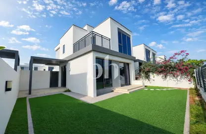 تاون هاوس - 4 غرف نوم - 4 حمامات للايجار في مابل 3 - مابل ات دبي هيلزاستايت - دبي هيلز استيت - دبي