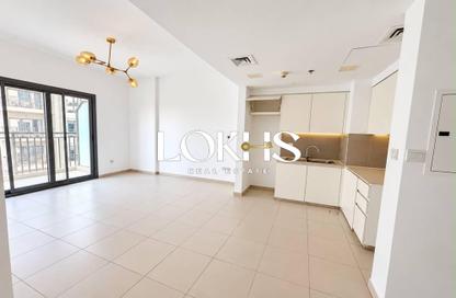 Apartment - 1 - 1 for rent in Safi 2B - Safi 2 - Safi - Town Square - Dubai