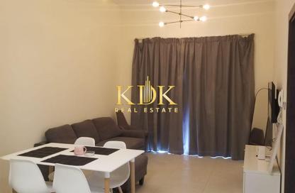 Apartment - 1 - 2 for rent in Binghatti Gate - District 15 - Jumeirah Village Circle - Dubai Apartment - 1 - 2 for rent in Binghatti Gate - District 15 - Jumeirah Village Circle - Dubai