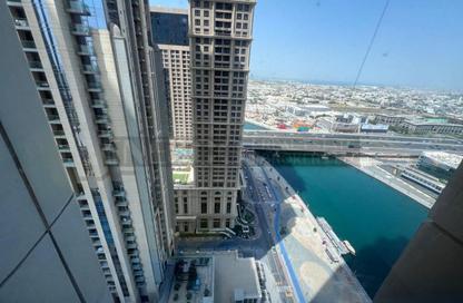 Apartment - 2 - 2 for rent in Noura Tower - Al Habtoor City - Business Bay - Dubai