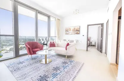 شقة - غرفة نوم - 2 حمامات للايجار في داون تاون فيوز - زعبيل 2 - زعبيل - دبي