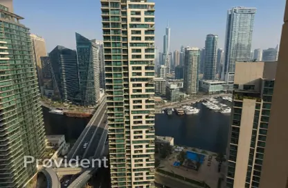 Apartment - 2 Bedrooms - 2 Bathrooms for sale in Rimal 1 - Rimal - Jumeirah Beach Residence - Dubai Apartment - 2 Bedrooms - 2 Bathrooms for sale in Rimal 1 - Rimal - Jumeirah Beach Residence - Dubai