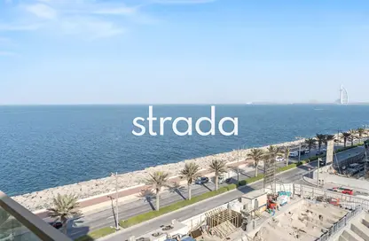 شقة - 3 غرف نوم - 4 حمامات للبيع في إلينغتون بيتش هاوس - نخلة جميرا - دبي