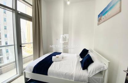 Apartment - 2 - 3 for sale in Marina Wharf 1 - Marina Wharf - Dubai Marina - Dubai