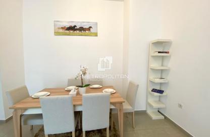 Apartment - 2 - 3 for sale in Marina Wharf 1 - Marina Wharf - Dubai Marina - Dubai