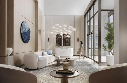 Apartment - 2 Bedrooms - 2 Bathrooms for sale in Vista Ridge - EMAAR South - Dubai South (Dubai World Central) - Dubai