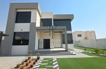Villa - 4 Bedrooms - 5 Bathrooms for rent in Al Aweer 1 - Al Aweer - Dubai Villa - 4 Bedrooms - 5 Bathrooms for rent in Al Aweer 1 - Al Aweer - Dubai